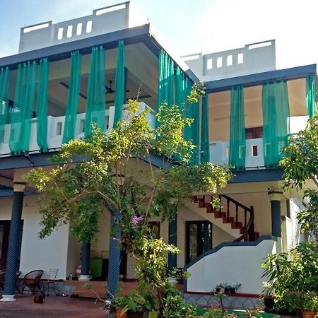 Kadalamma Beach Homestay Alappuzha Exterior foto