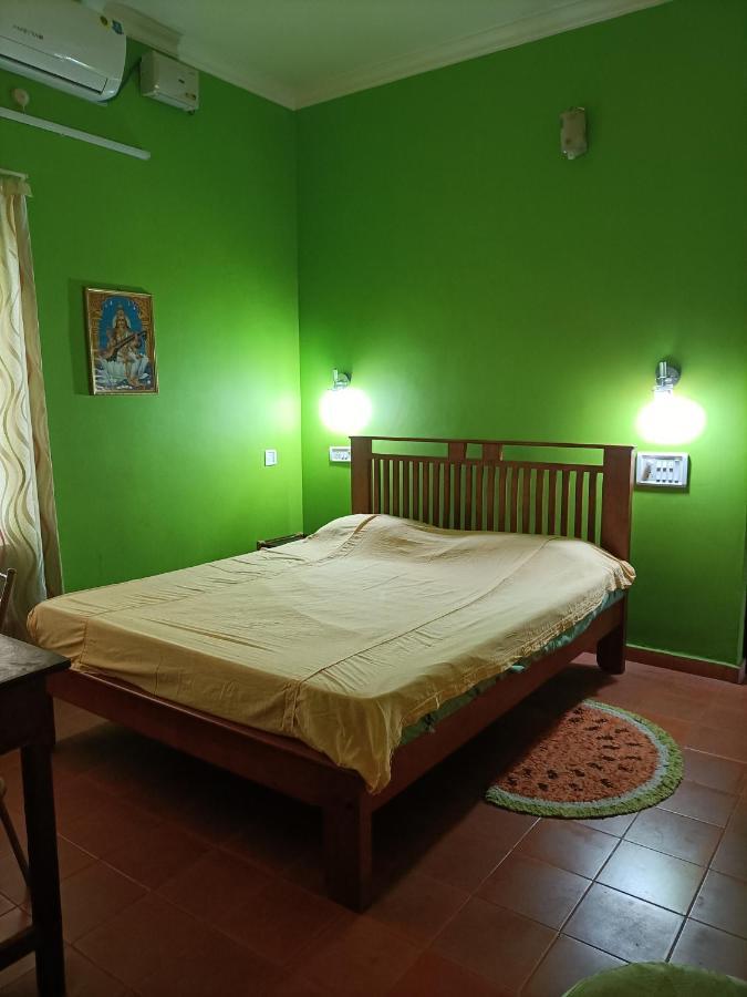 Kadalamma Beach Homestay Alappuzha Exterior foto