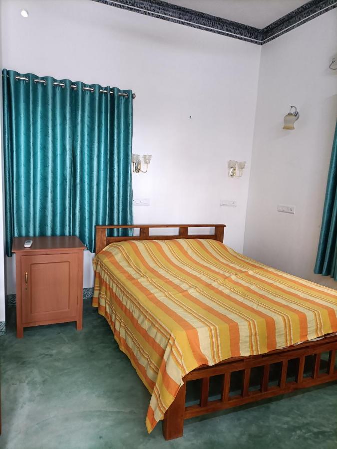 Kadalamma Beach Homestay Alappuzha Exterior foto