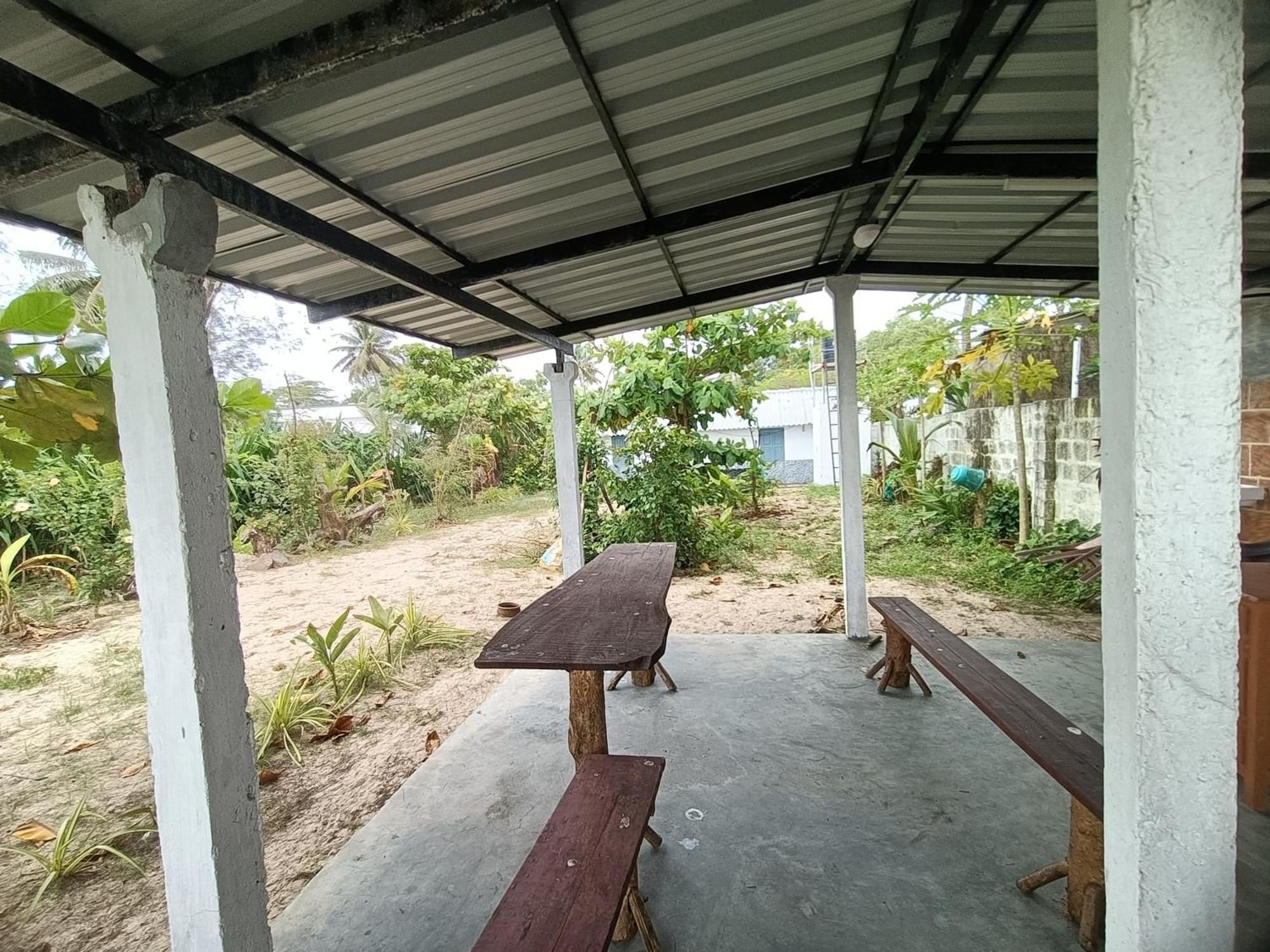 Kadalamma Beach Homestay Alappuzha Exterior foto