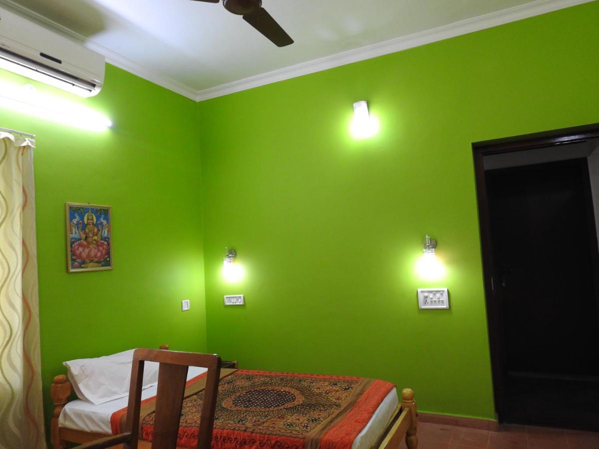 Kadalamma Beach Homestay Alappuzha Exterior foto