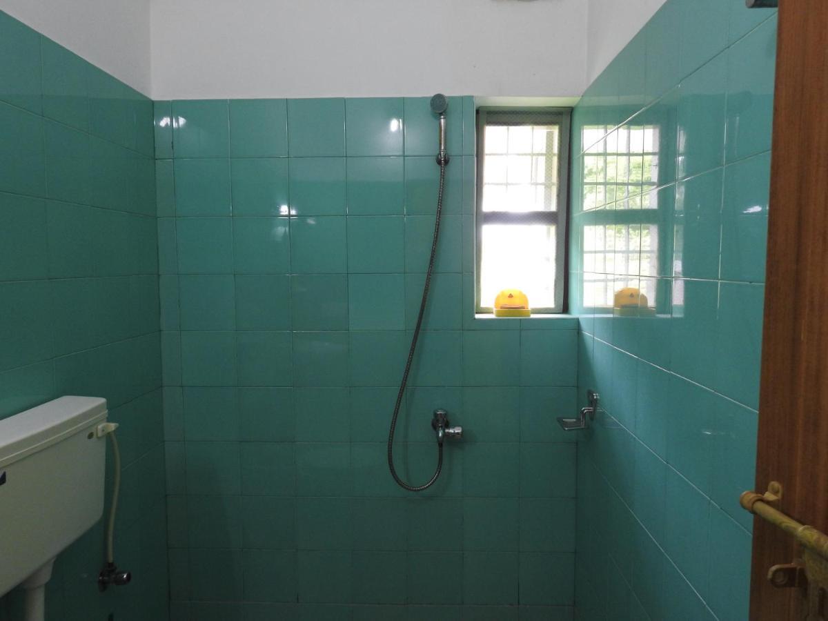 Kadalamma Beach Homestay Alappuzha Exterior foto