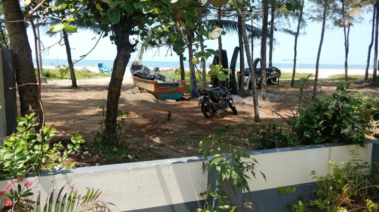 Kadalamma Beach Homestay Alappuzha Exterior foto