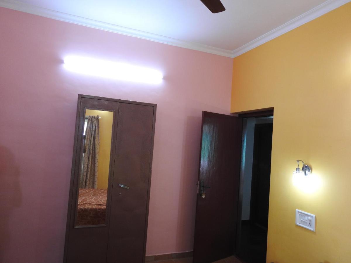 Kadalamma Beach Homestay Alappuzha Exterior foto