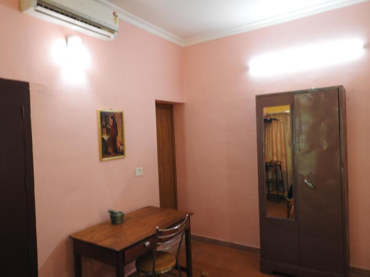 Kadalamma Beach Homestay Alappuzha Exterior foto