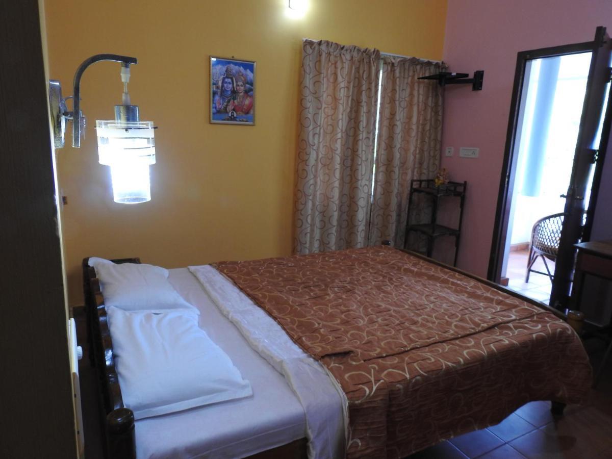 Kadalamma Beach Homestay Alappuzha Exterior foto