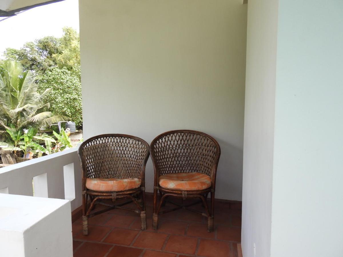 Kadalamma Beach Homestay Alappuzha Exterior foto